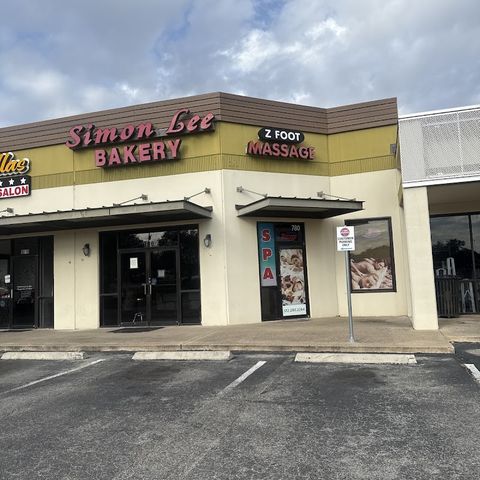 Z SPA & MASSAGE, massage spa in Pflugerville, TX